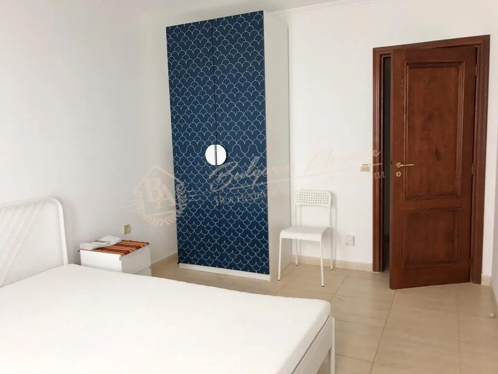 Элегантная квартира с видом на море, Etara, г.Святой Влас