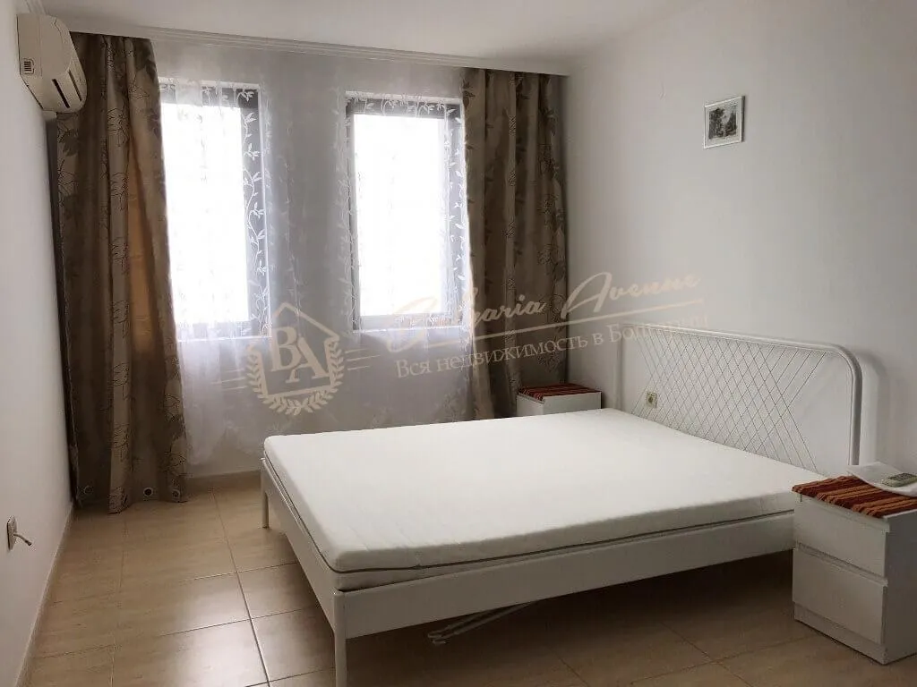 Элегантная квартира с видом на море, Etara, г.Святой Влас