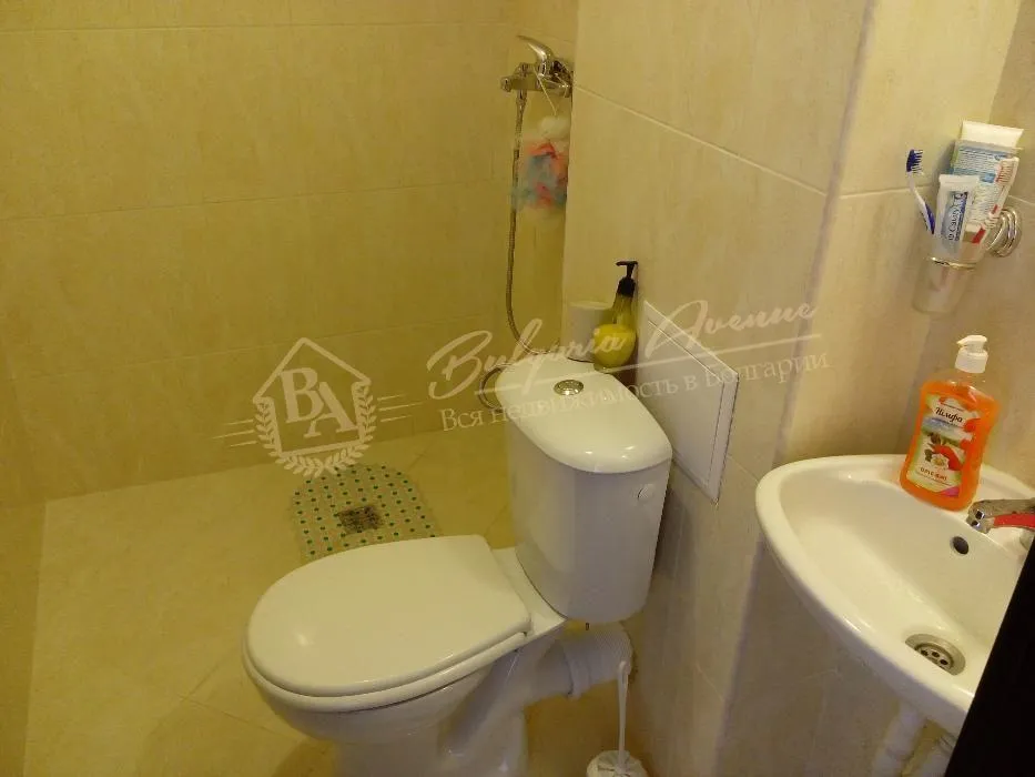 Студия, Villa Astoria, Елените