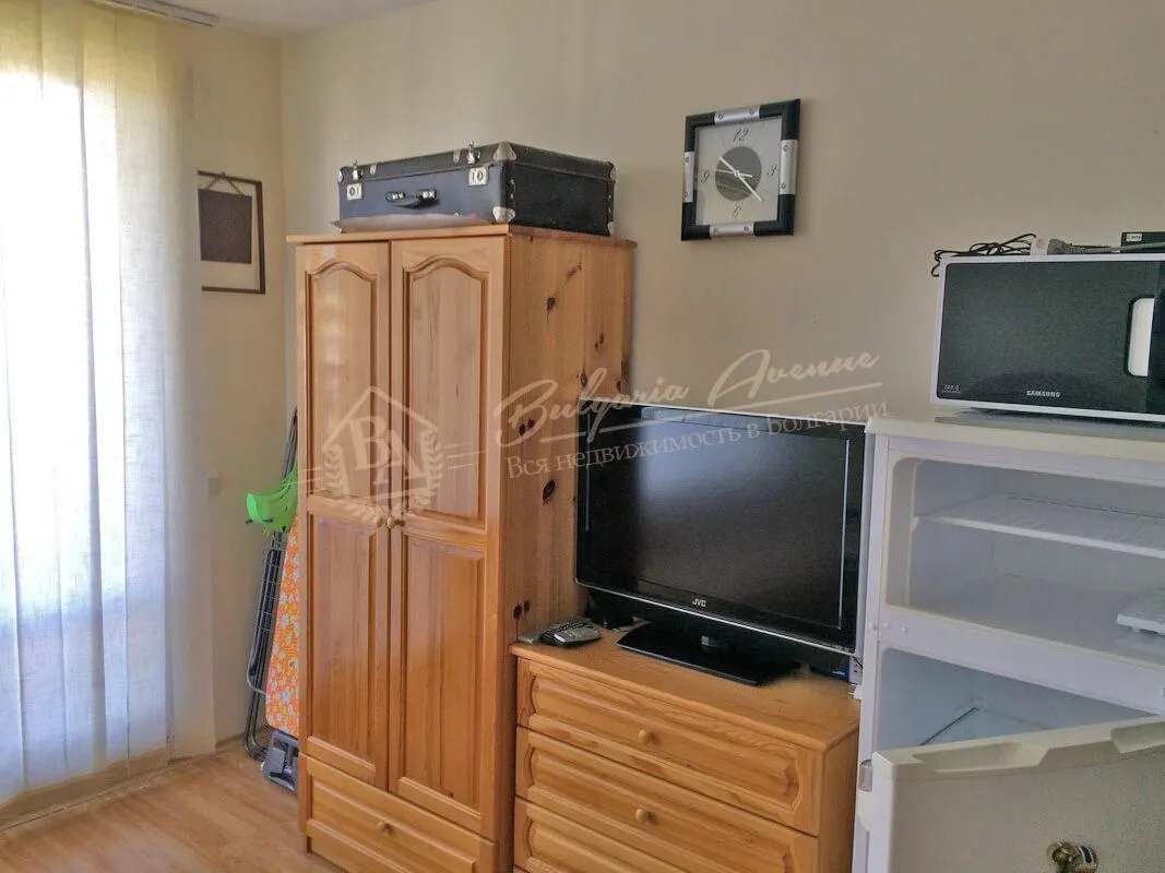 Студия, Holiday Fort, г.Солнечный Берег