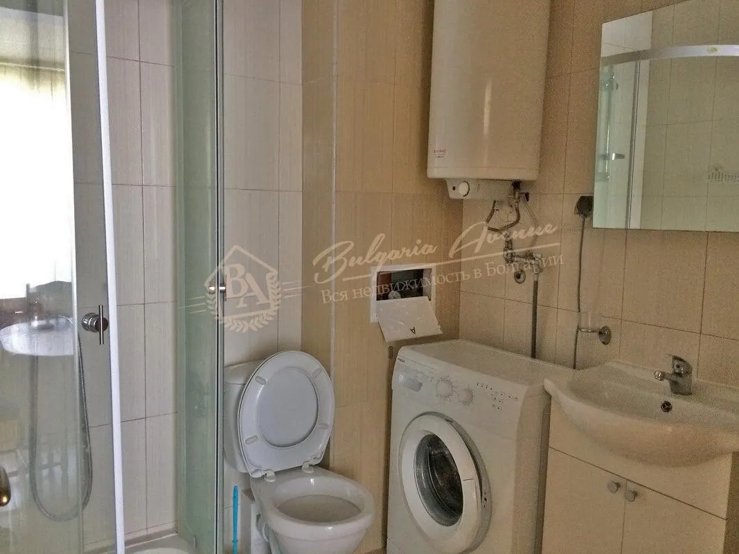 Студия, Holiday Fort, г.Солнечный Берег