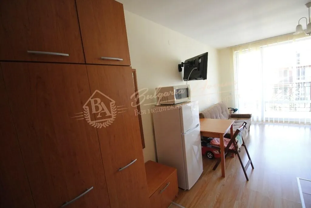 Студия, Holiday Fort, г.Солнечный Берег