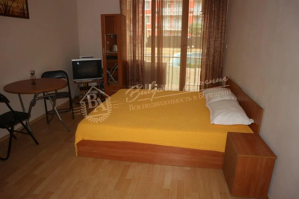 Студия, Amadeus 11, г.Солнечный Берег