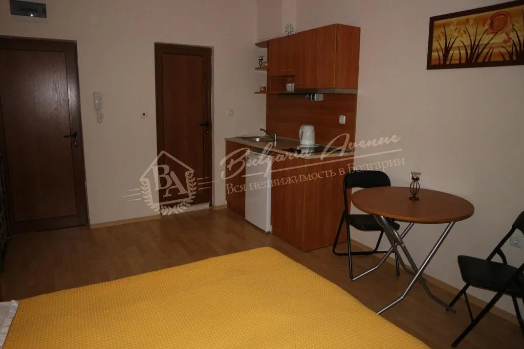 Студия, Amadeus 11, г.Солнечный Берег