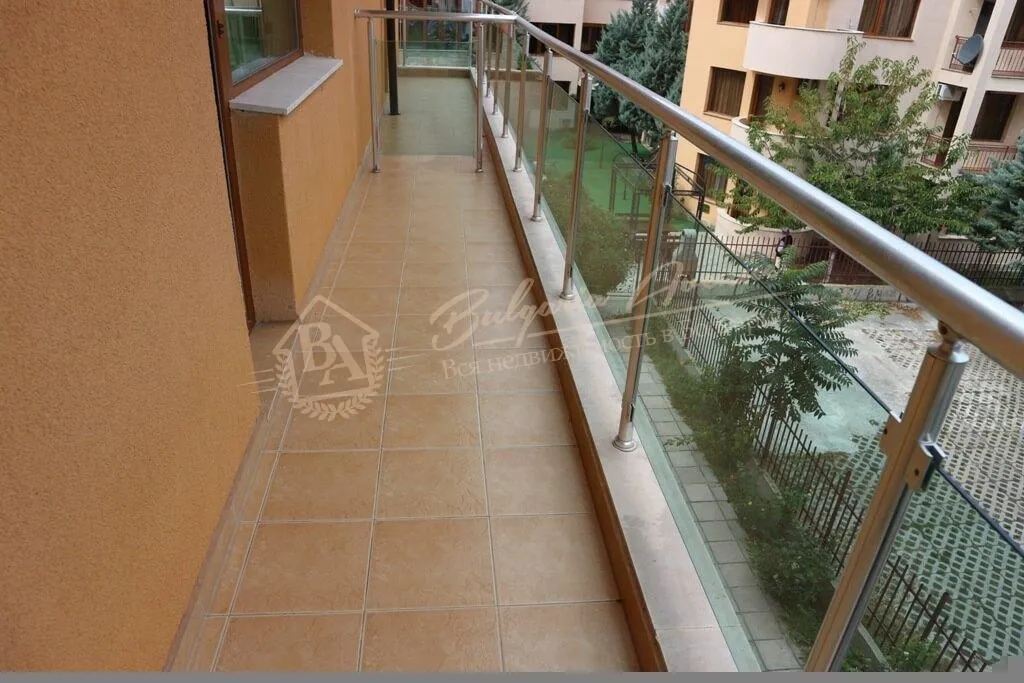 Студия, Amadeus 15, г.Солнечный Берег