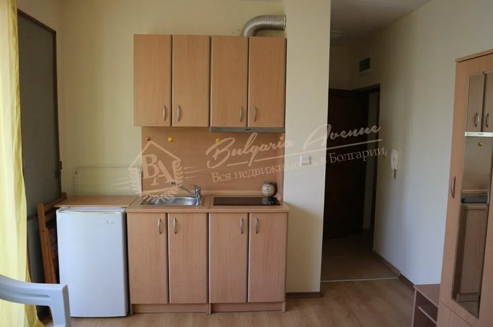 Студия, Amadeus 15, г.Солнечный Берег