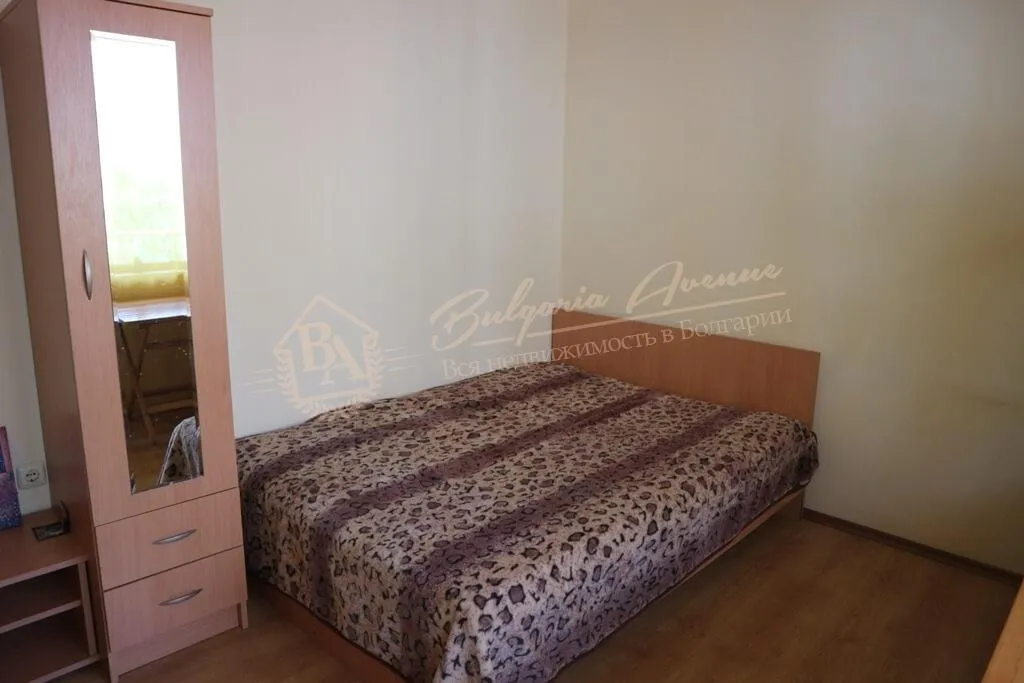 Студия, Amadeus 15, г.Солнечный Берег