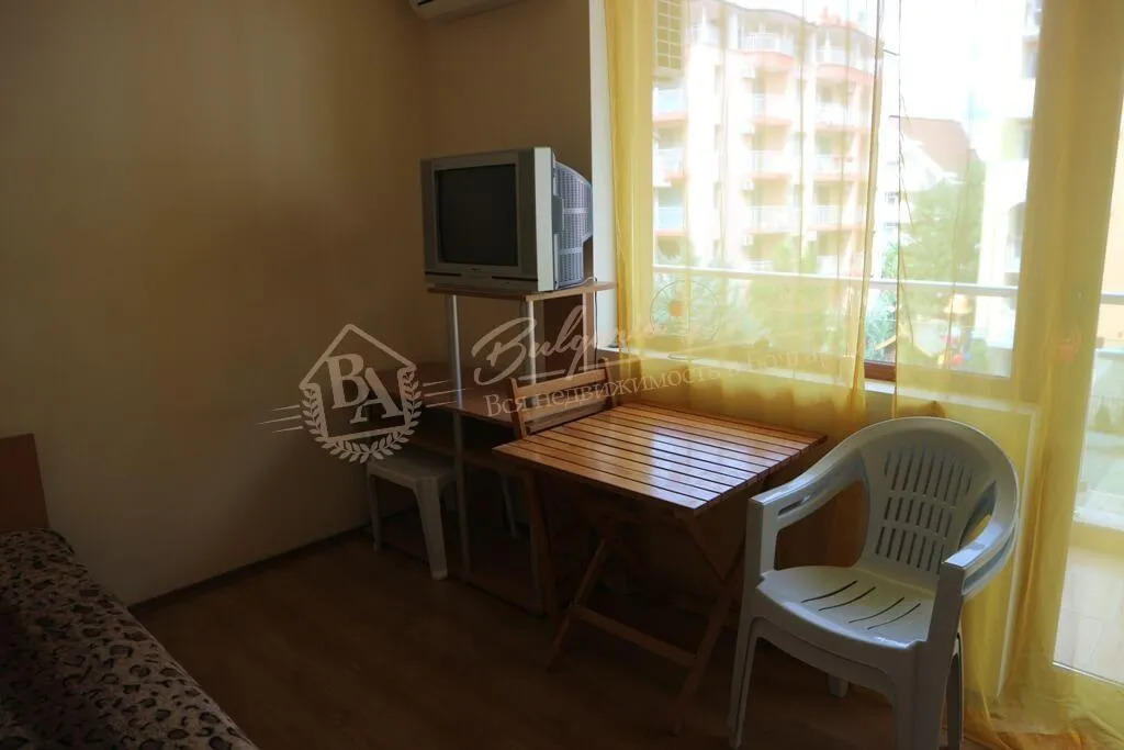 Студия, Amadeus 15, г.Солнечный Берег