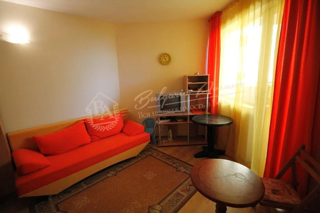 Студия, Amadeus 5, г.Солнечный Берег