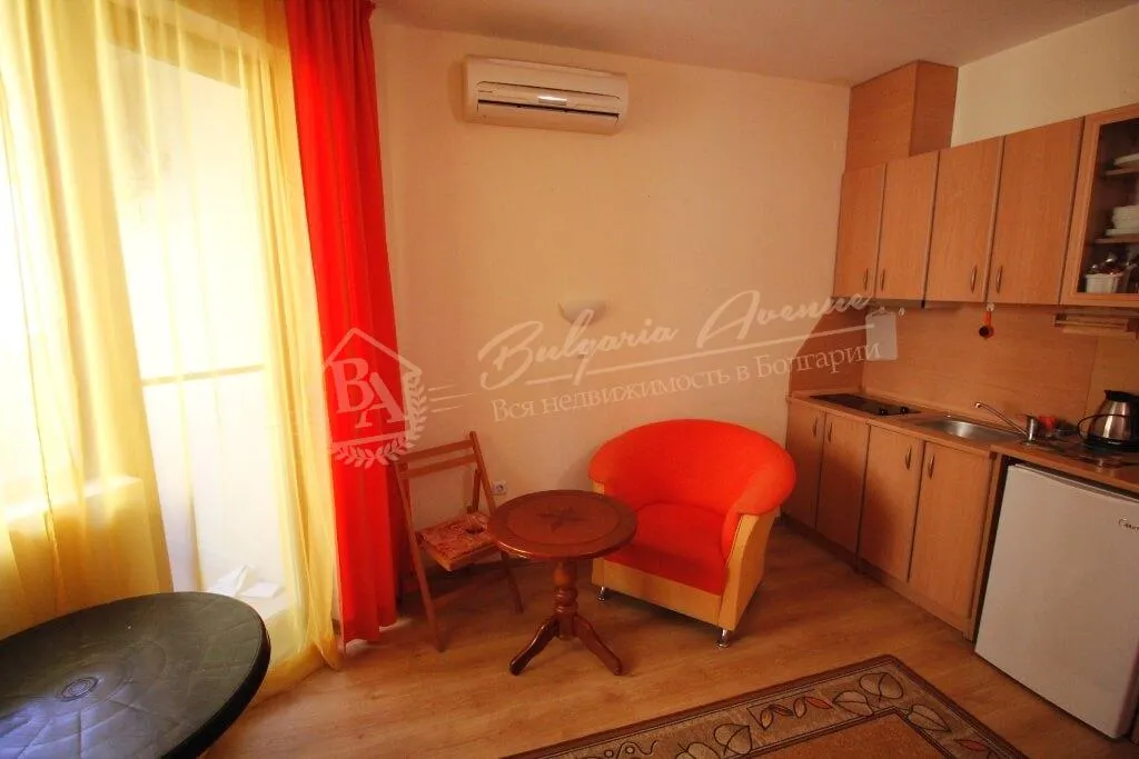 Студия, Amadeus 5, г.Солнечный Берег