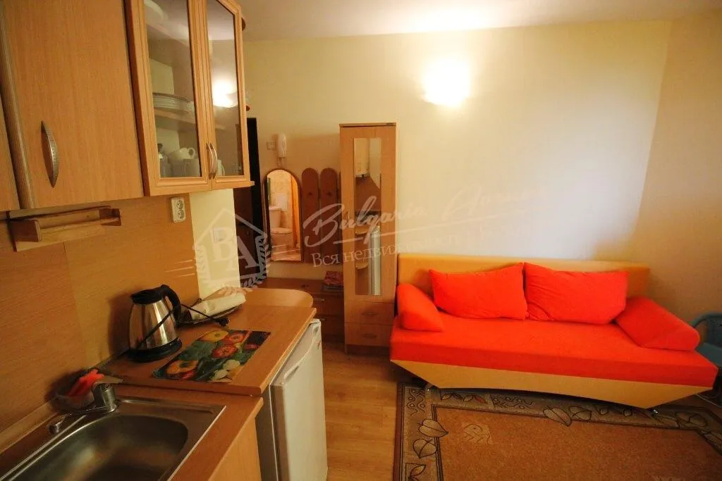 Студия, Amadeus 5, г.Солнечный Берег