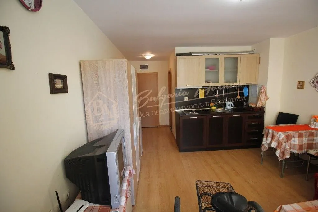 Студия, Amadeus 19, г.Солнечный Берег