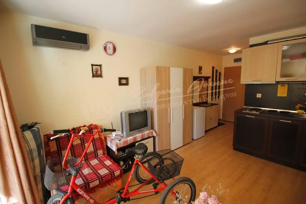 Студия, Amadeus 19, г.Солнечный Берег