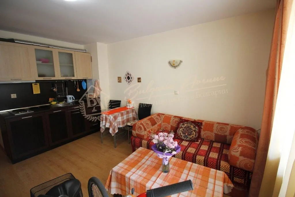 Студия, Amadeus 19, г.Солнечный Берег