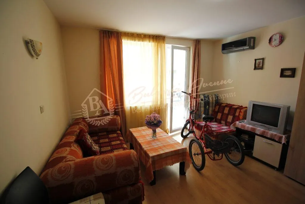 Студия, Amadeus 19, г.Солнечный Берег