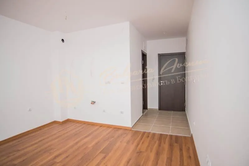 Студия, Casa Rossa, г.Солнечный Берег