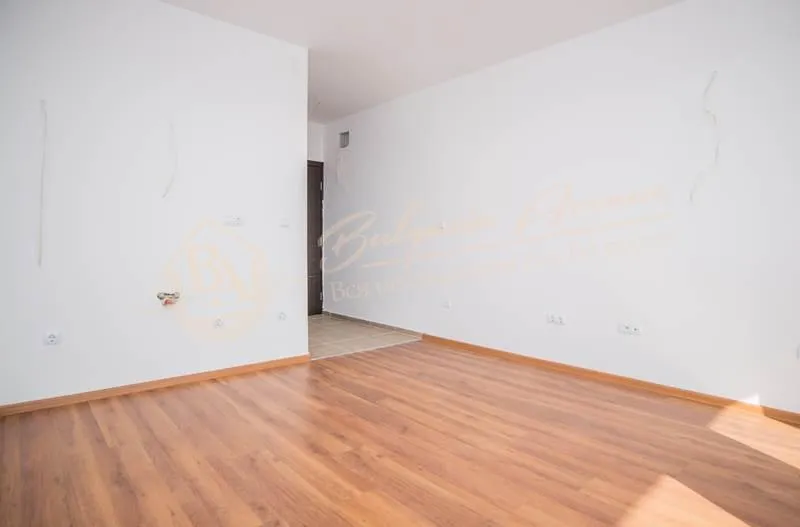 Студия, Casa Rossa, г.Солнечный Берег