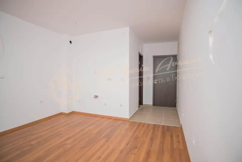 Студия, Casa Rossa, г.Солнечный Берег