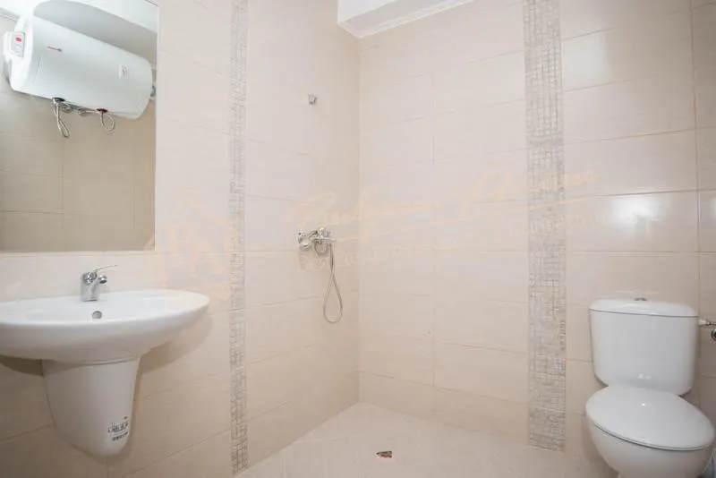 Студия, Casa Rossa, г.Солнечный Берег