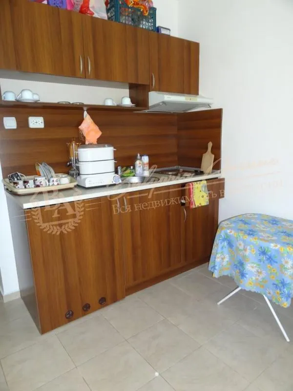 Студия, Rose Residence, г.Солнечный Берег