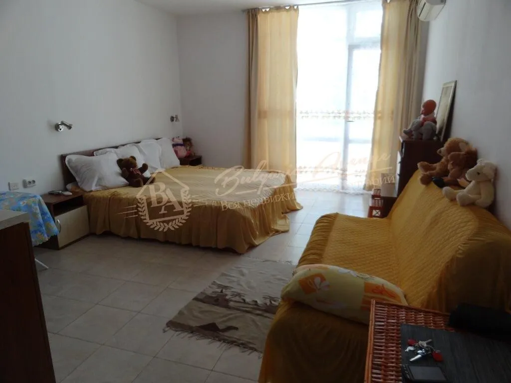 Студия, Rose Residence, г.Солнечный Берег