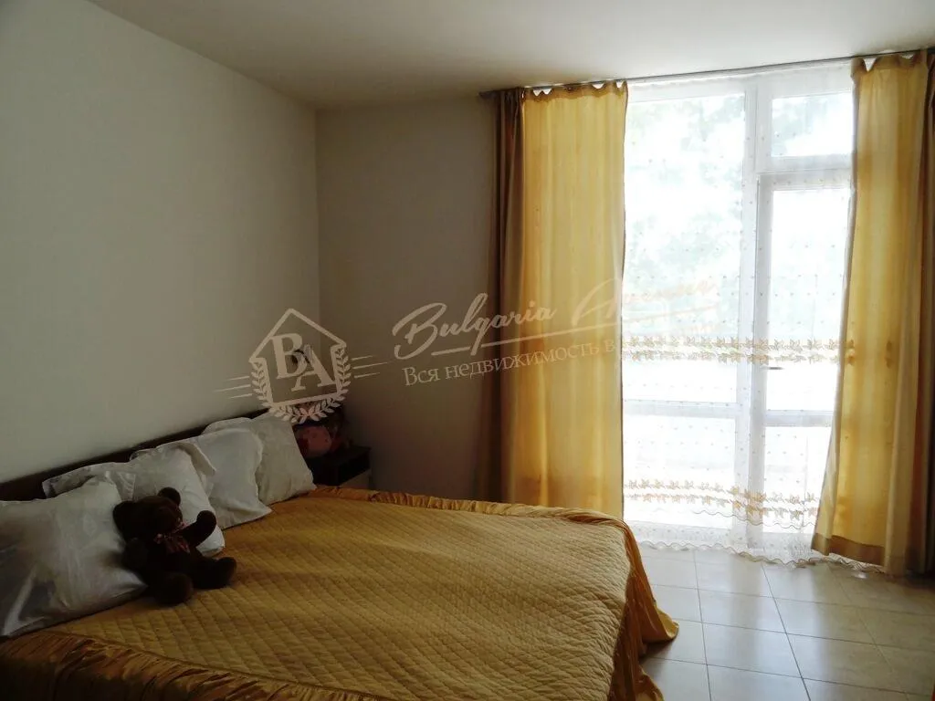 Студия, Rose Residence, г.Солнечный Берег