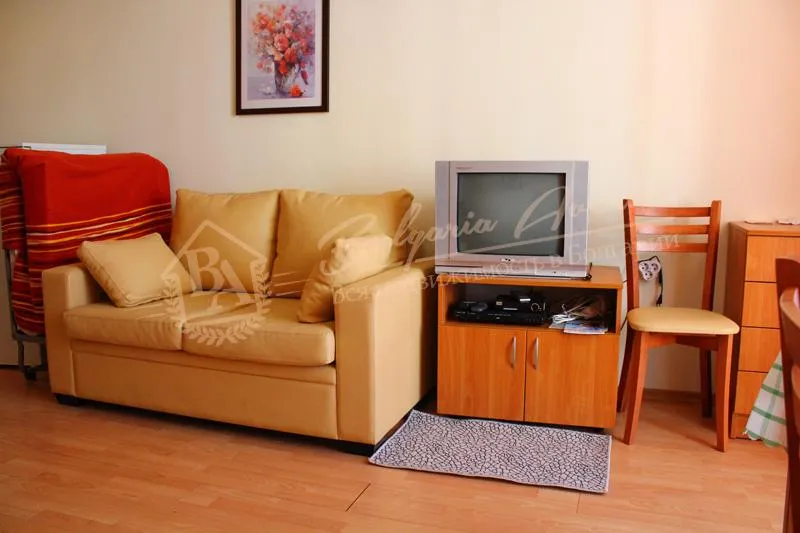 Студия, Nessebar Fort, г.Солнечный Берег