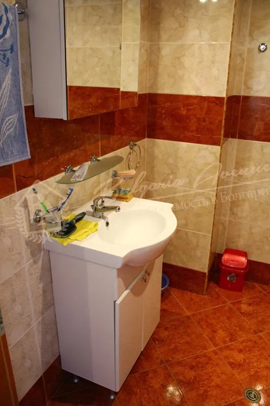 Студия, Nessebar Fort, г.Солнечный Берег