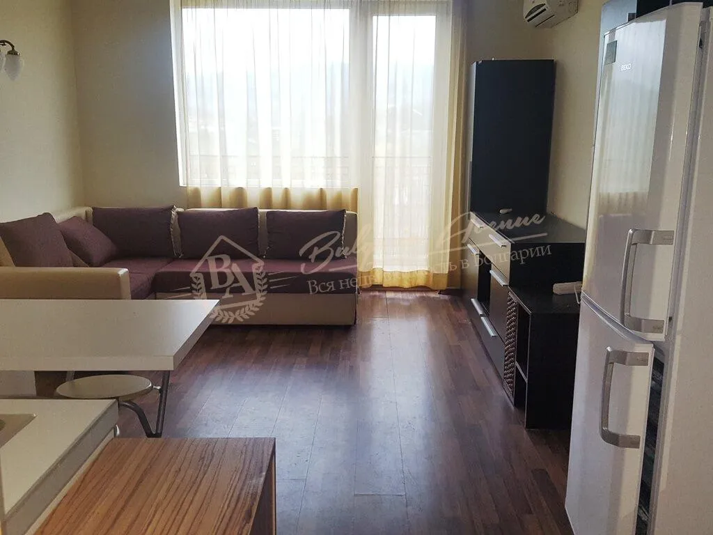 Студия у моря, Amadeus 19, г.Солнечный Берег