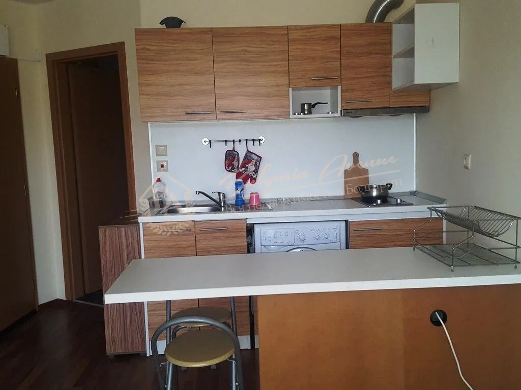 Студия у моря, Amadeus 19, г.Солнечный Берег