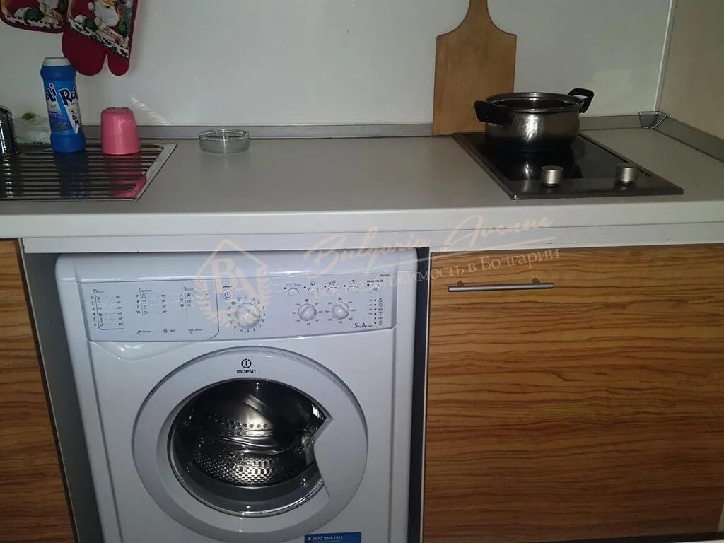 Студия у моря, Amadeus 19, г.Солнечный Берег