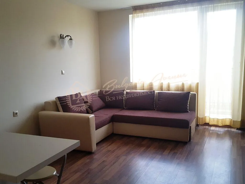 Студия у моря, Amadeus 19, г.Солнечный Берег