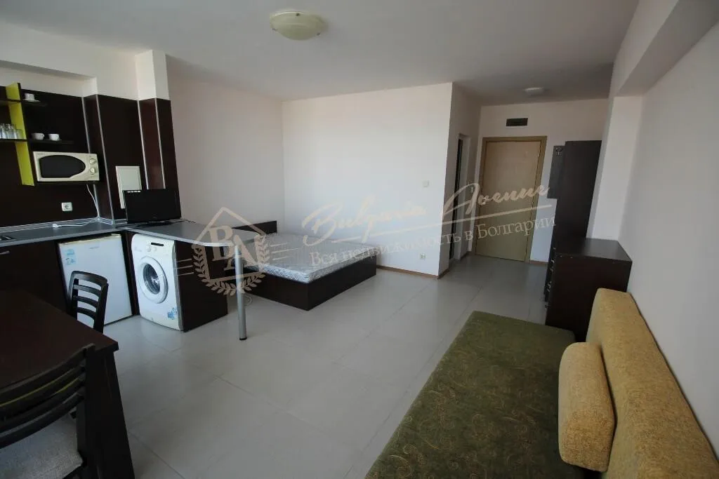 Студия, Grand Kamelia, г.Солнечный Берег