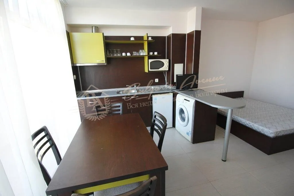 Студия, Grand Kamelia, г.Солнечный Берег