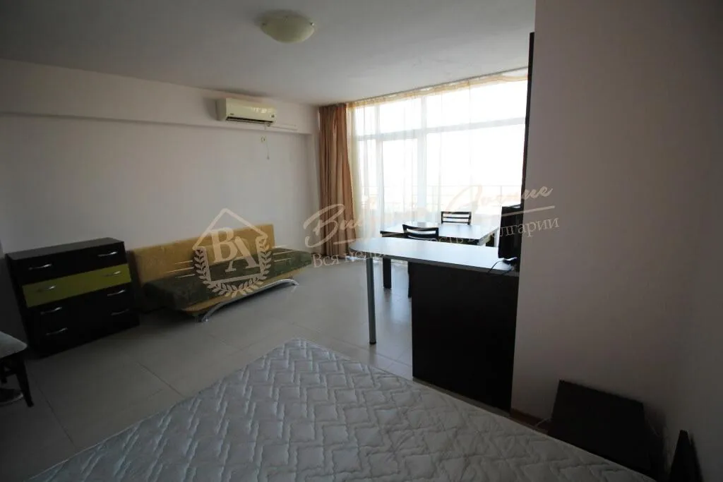 Студия, Grand Kamelia, г.Солнечный Берег