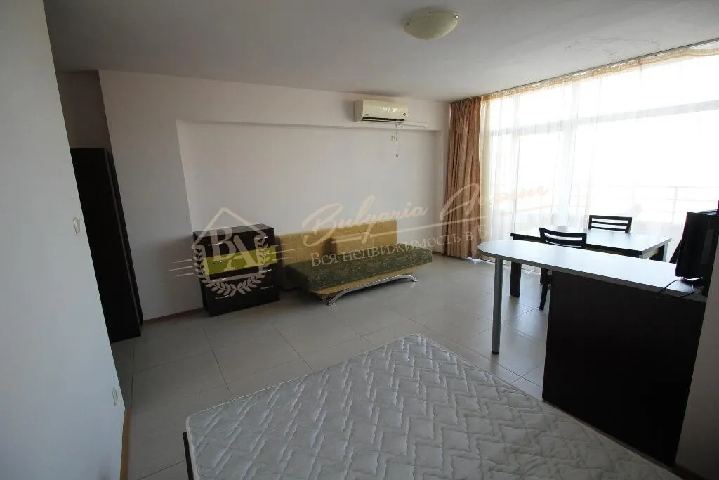 Студия, Grand Kamelia, г.Солнечный Берег