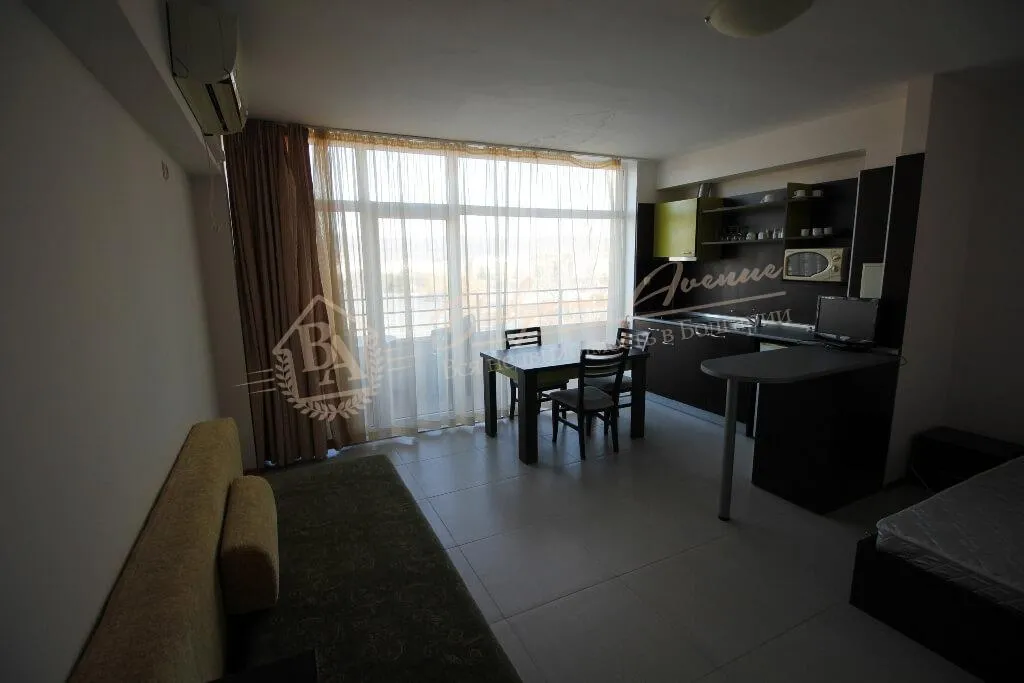 Студия, Grand Kamelia, г.Солнечный Берег