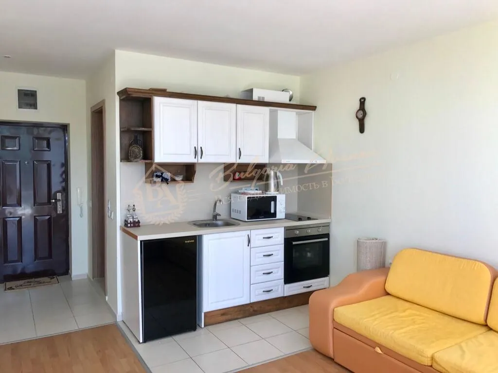 Студия, Orchid Fort, г.Солнечный Берег