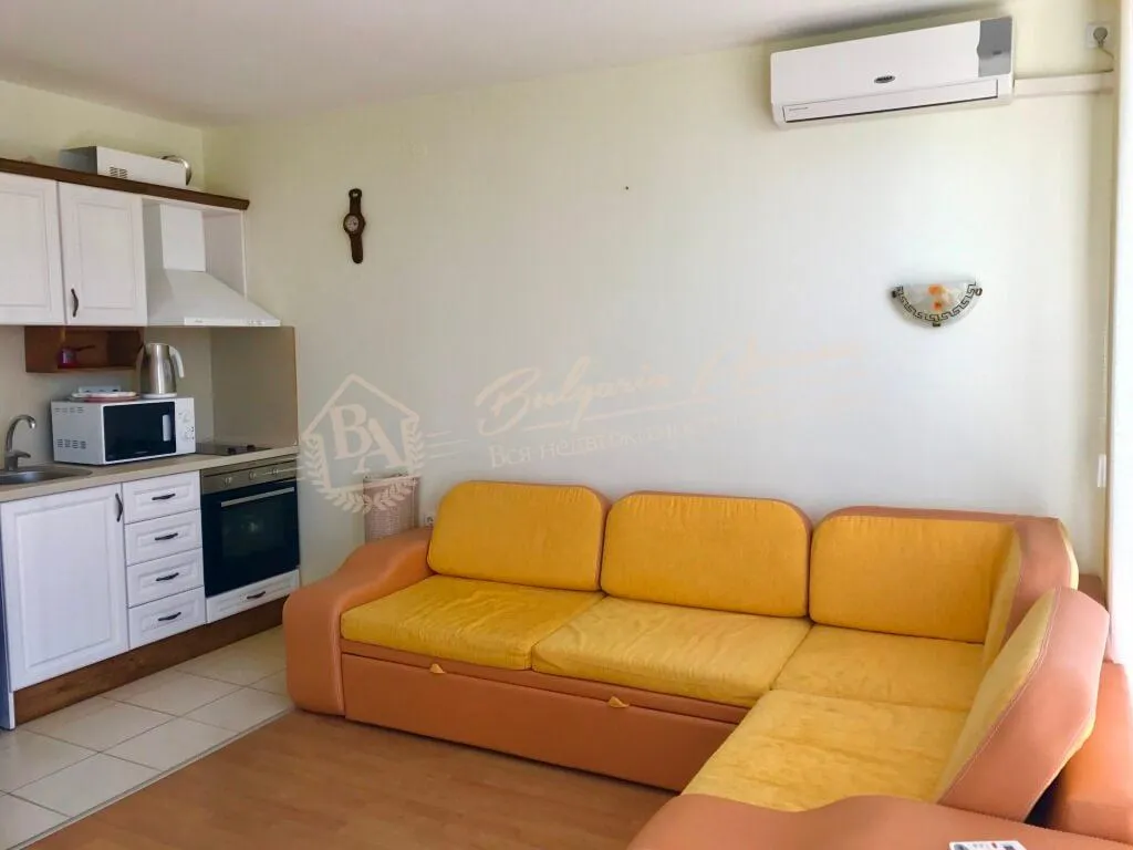 Студия, Orchid Fort, г.Солнечный Берег