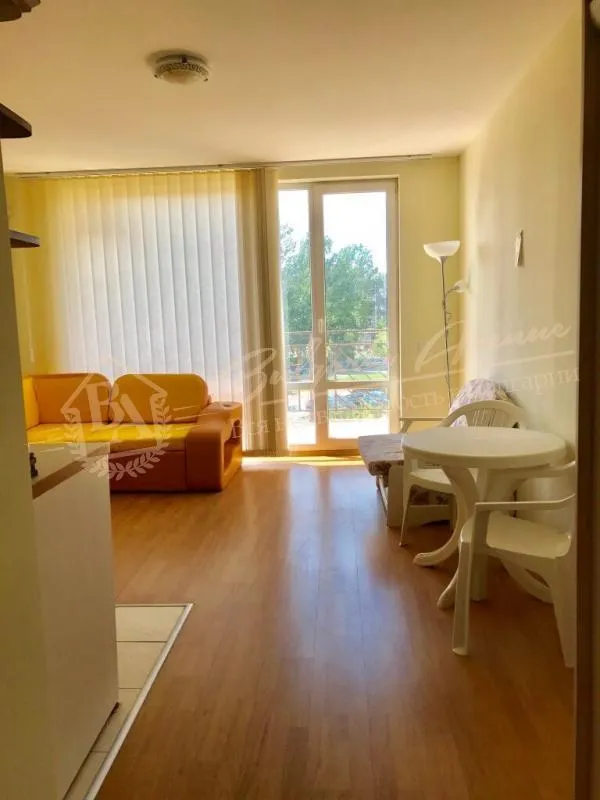 Студия, Orchid Fort, г.Солнечный Берег