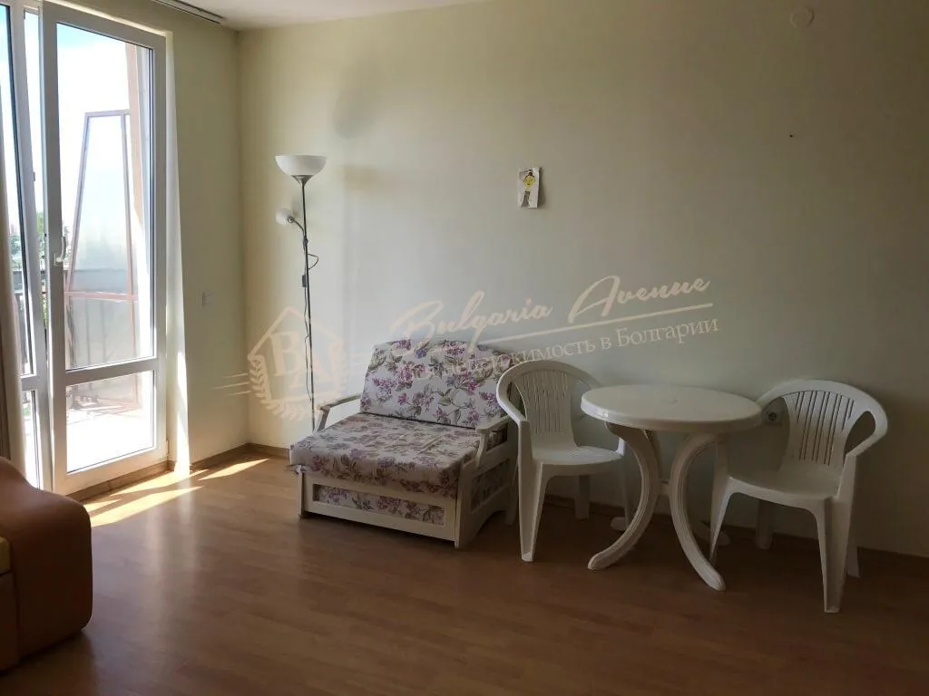 Студия, Orchid Fort, г.Солнечный Берег