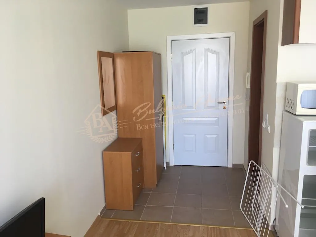 Студия, Holiday Fort, г.Солнечный Берег