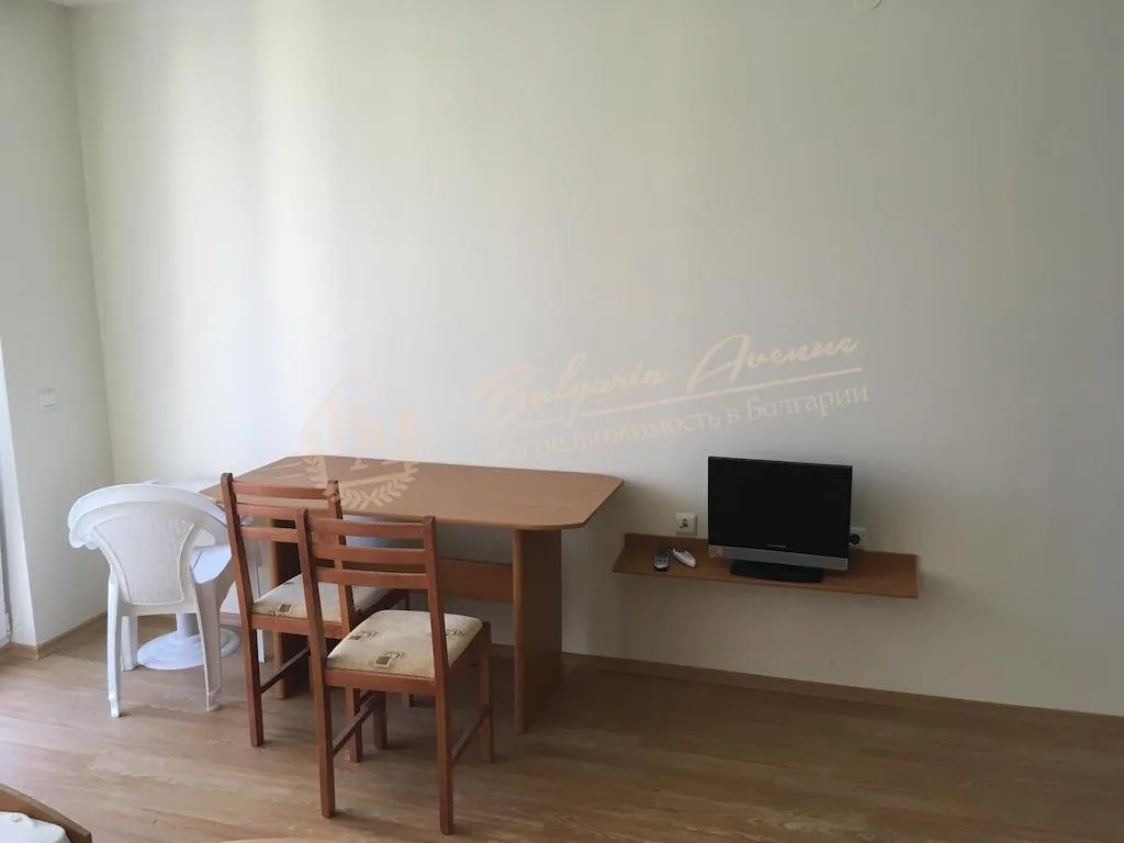 Студия, Holiday Fort, г.Солнечный Берег