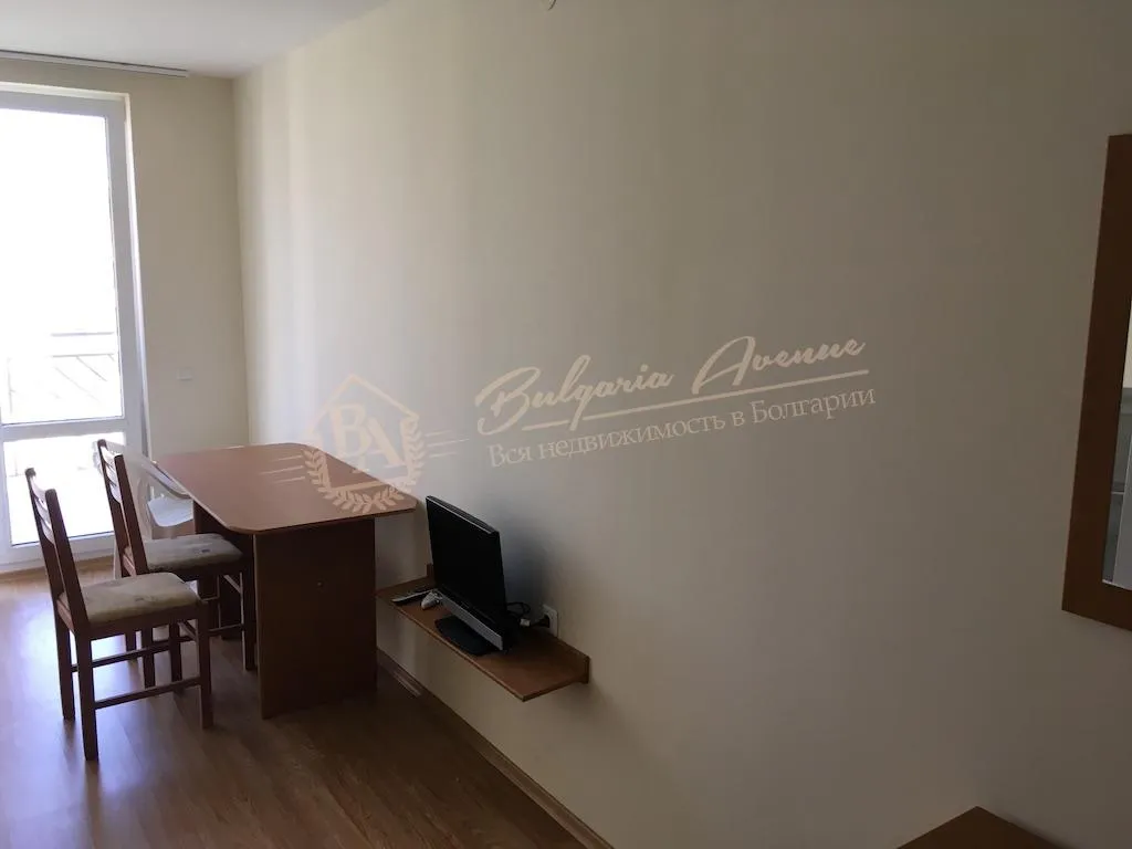 Студия, Holiday Fort, г.Солнечный Берег