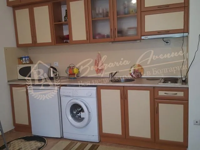 Студия, Anita, г.Солнечный Берег