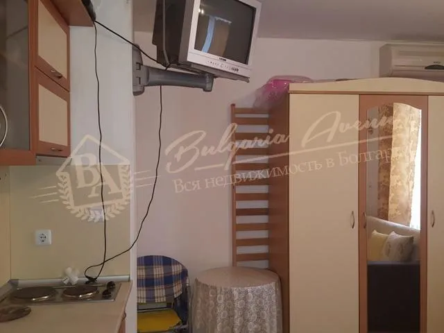 Студия, Anita, г.Солнечный Берег