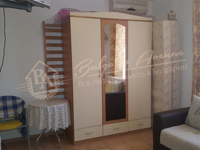 Студия, Anita, г.Солнечный Берег