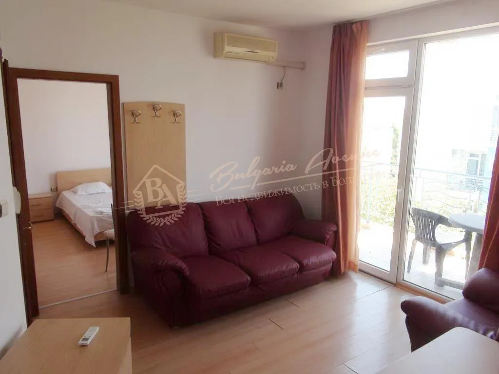 Квартира с 2 спальнями, Sunny Day 3, г.Солнечный Берег