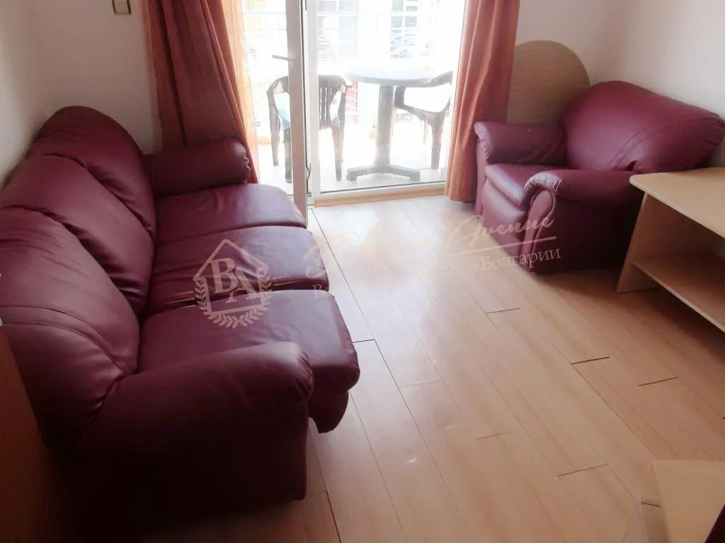 Квартира с 2 спальнями, Sunny Day 3, г.Солнечный Берег