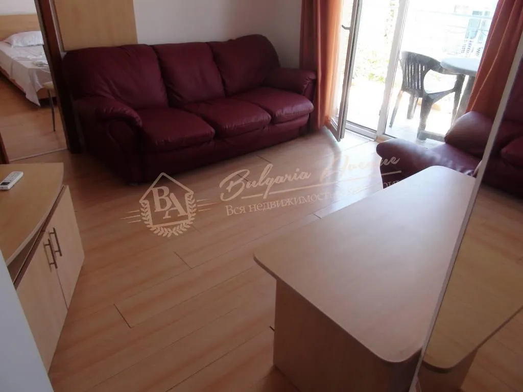 Квартира с 2 спальнями, Sunny Day 3, г.Солнечный Берег